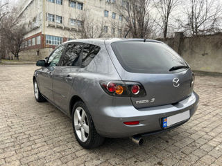 Mazda 3 foto 7