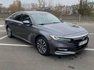 Honda Accord foto 5