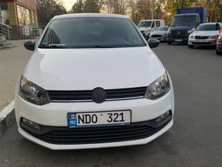 Volkswagen Polo foto 1