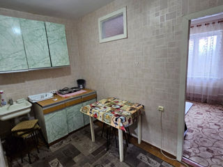 Apartament cu 1 cameră, 28 m², Buiucani, Chișinău foto 1