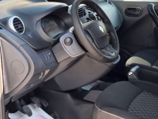 Renault Kangoo Maxi foto 15