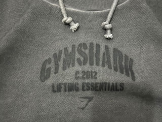 Худи Gymshark foto 4