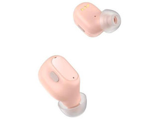 Baseus Earphones TWS Encok WM01 Plus, Pink foto 5