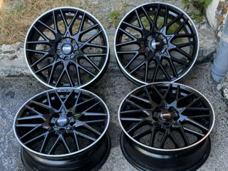 CMS 5x114.3 R18