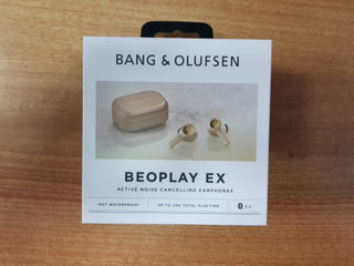 Căşti intraauriculare (in ear) Bang & Olufsen Beoplay EX