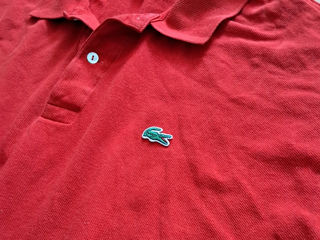 Lacoste Polo Shirt foto 2