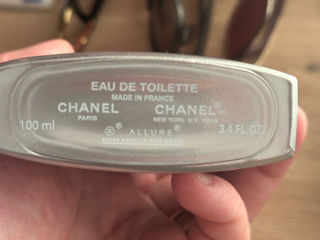 Духи Chanel Allure Sport foto 1