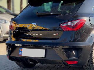 Seat Ibiza foto 8