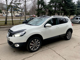 Nissan Qashqai foto 3