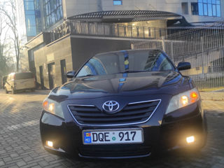 Toyota Camry foto 3