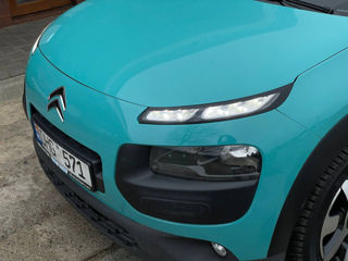 Citroen C4 Cactus foto 6