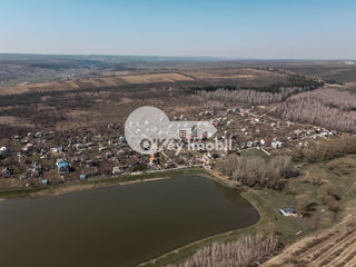 Casă 4 nivele lângă lac, 25 ari, regiune liniștită, Hrușova - Criuleni, 105000  € foto 11