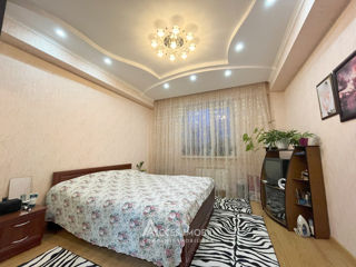 Apartament cu 2 camere,  Ciocana,  Chișinău,  Chișinău mun. foto 1