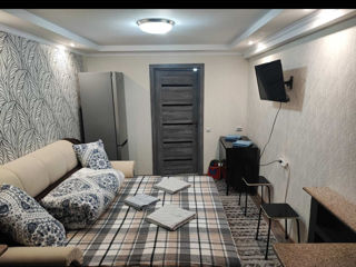 Apartament cu 1 cameră, 24 m², Telecentru, Chișinău foto 8