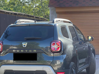 Dacia Duster foto 6