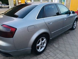 Audi A4 foto 3