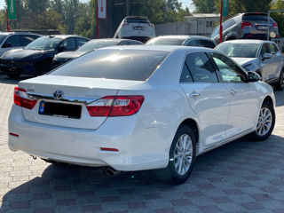 Toyota Camry foto 4