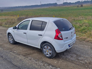 Dacia Sandero foto 6