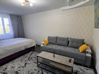 Apartament cu 1 cameră, 30 m², Centru, Bălți