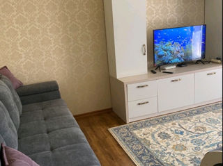 Apartament cu 1 cameră, 40 m², Poșta Veche, Chișinău foto 3