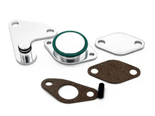 KIT anulare EGR si Schimatorul de caldura BMW E90 E91 E92 E93 F10 F11 F01 F02 фото 1