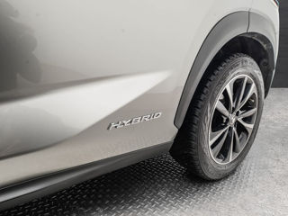 Lexus NX Series foto 2