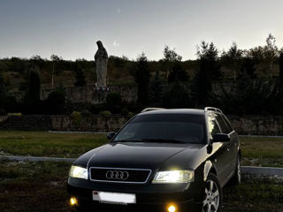 Audi A6 foto 3