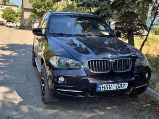 BMW X5 foto 4