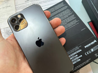 iPhone 12 Pro 256гб 96%