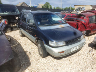 Piese  Mitsubishi Space Wagon 4 pe 4