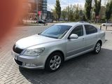 Skoda Octavia foto 4