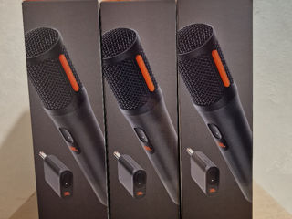 Microfoane jbl partybox (NEW) foto 3