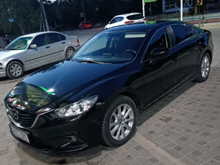 Mazda 6 foto 8