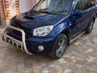 Toyota Rav 4 foto 2