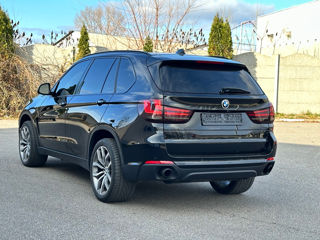 BMW X5 foto 5