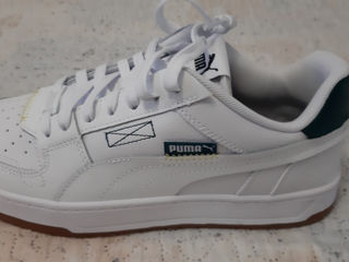 Încălțăminte sport unisex PUMA, măsura 40, noi, 1300 lei. foto 1