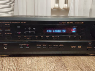Denon AVR-1601 фото 0