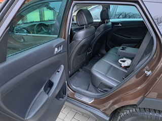 Hyundai Tucson foto 9