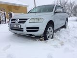 Volkswagen Touareg foto 9