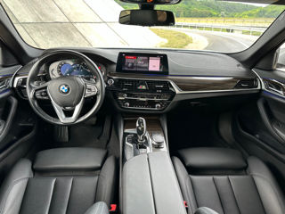 BMW 5 Series foto 6