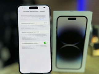 Iphone 14 Pro Max 256GB Full Set foto 2