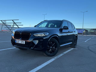 BMW X3 M foto 2