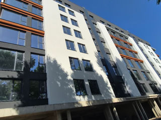 2-rm apt., 62 м², 6/8 fl.