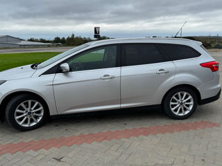 Ford Focus foto 5