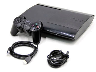 SONY PlayStation 3 ProSlim/ SuperSlim