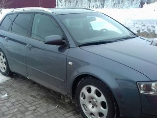 Audi A4 foto 5