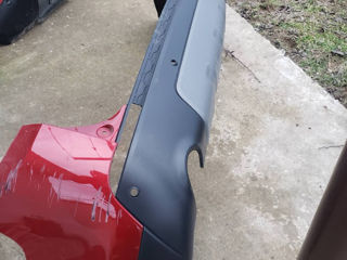 Bumper spate Discovery Sport