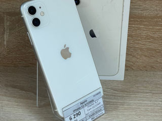 Apple iPhone 11, 4/28Gb, 6290 Lei.