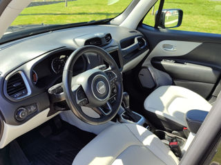 Jeep Renegade foto 6