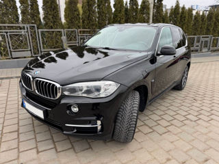 BMW X5 foto 2